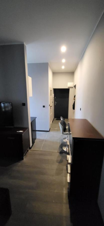 Apartament Pod Wieza Daire Piotrków Trybunalski Dış mekan fotoğraf