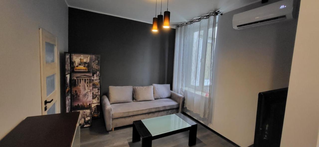 Apartament Pod Wieza Daire Piotrków Trybunalski Dış mekan fotoğraf