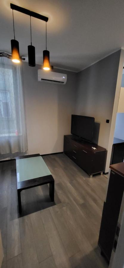 Apartament Pod Wieza Daire Piotrków Trybunalski Dış mekan fotoğraf