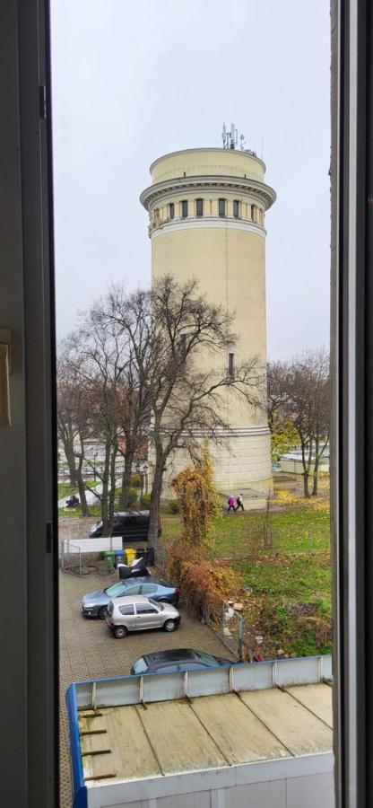 Apartament Pod Wieza Daire Piotrków Trybunalski Dış mekan fotoğraf